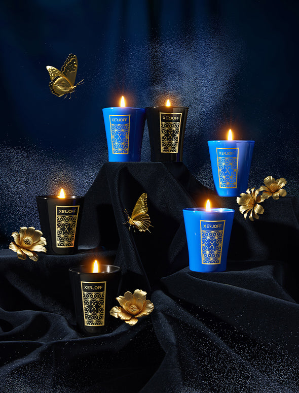 Scented Candle