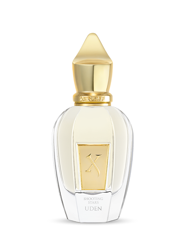 Uden: marine breeze meets citrus and spice | Xerjoff Uden: marine breeze meets citrus and spice | Xerjoff