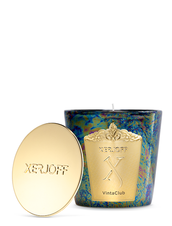 VintaClub Scented Candle