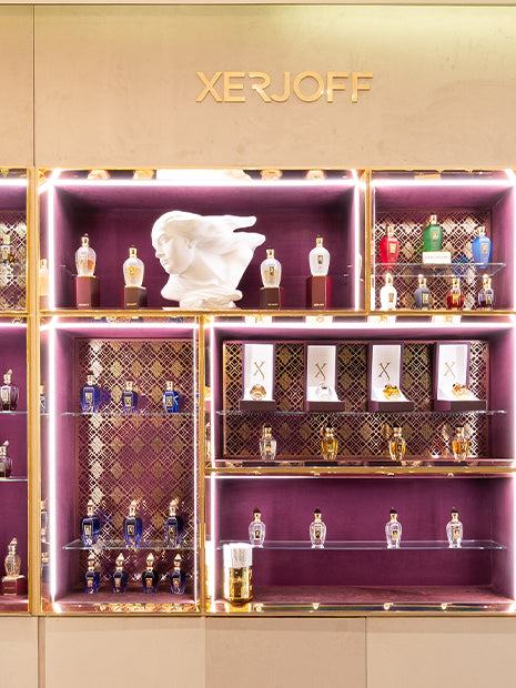 London Boutique