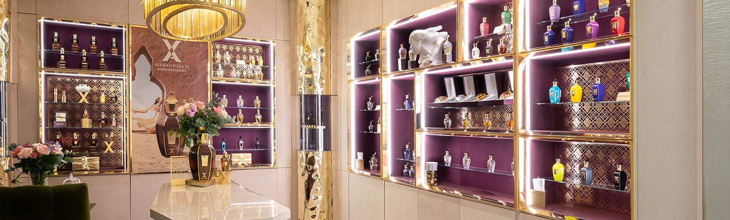 London Boutique