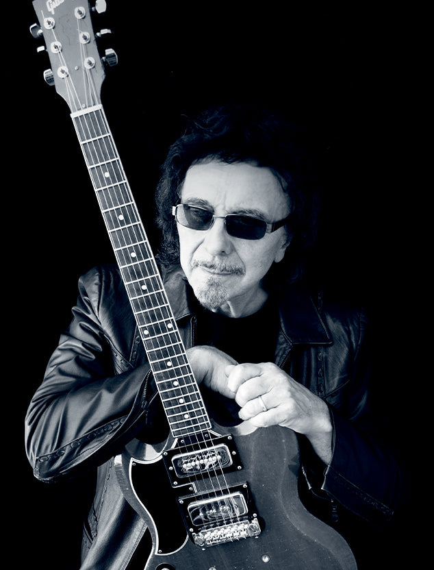 Tony Iommi