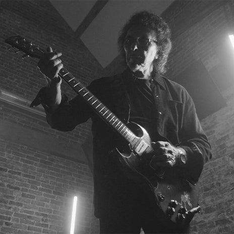 Tony Iommi