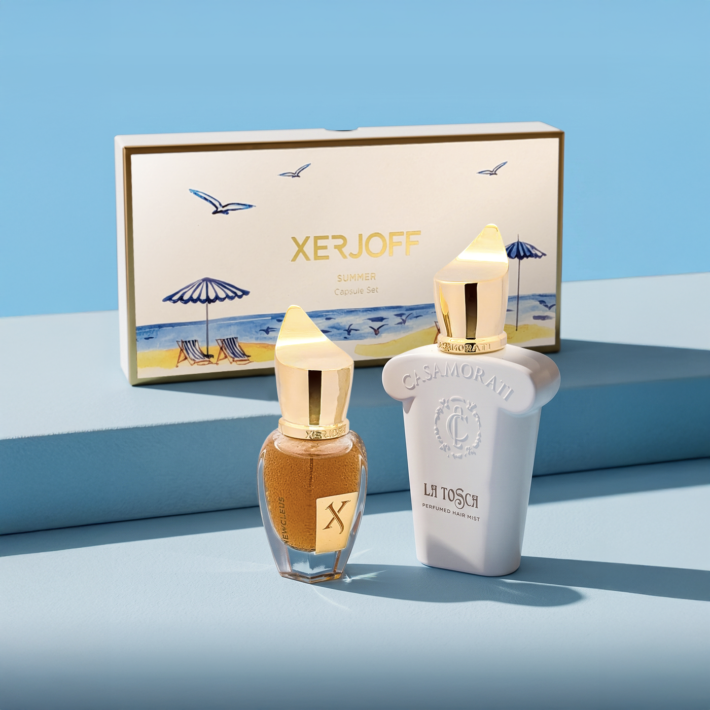 Travel size