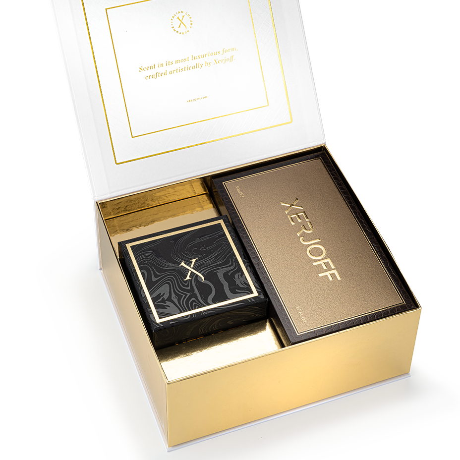 Alexandria II Gift Box