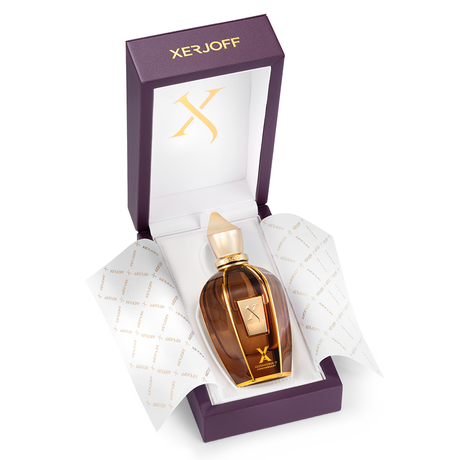 Alexandria II Anniversary