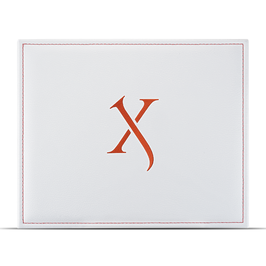 Amber Gold & Rose Gold