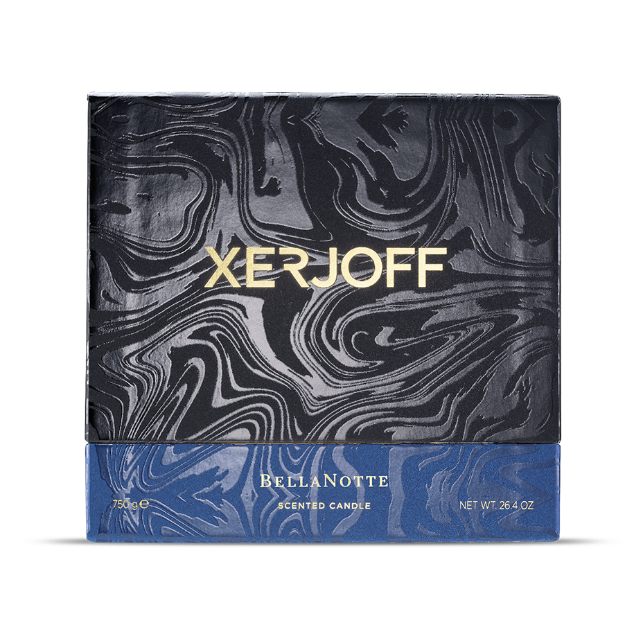 Bellanotte Scented Candle