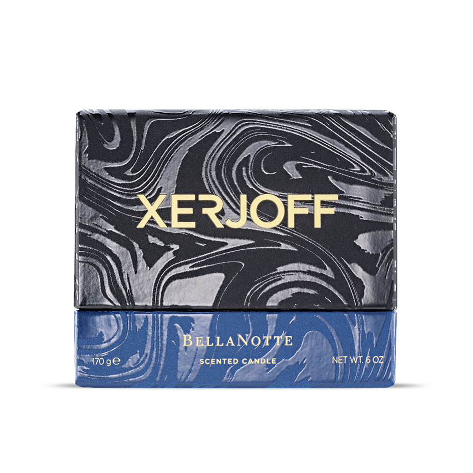 Bellanotte Scented Candle