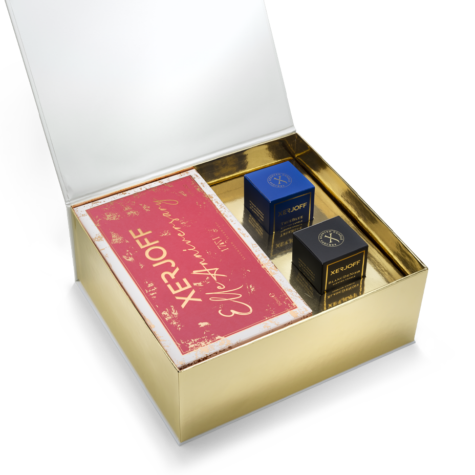 Elle Anniversary Gift Set