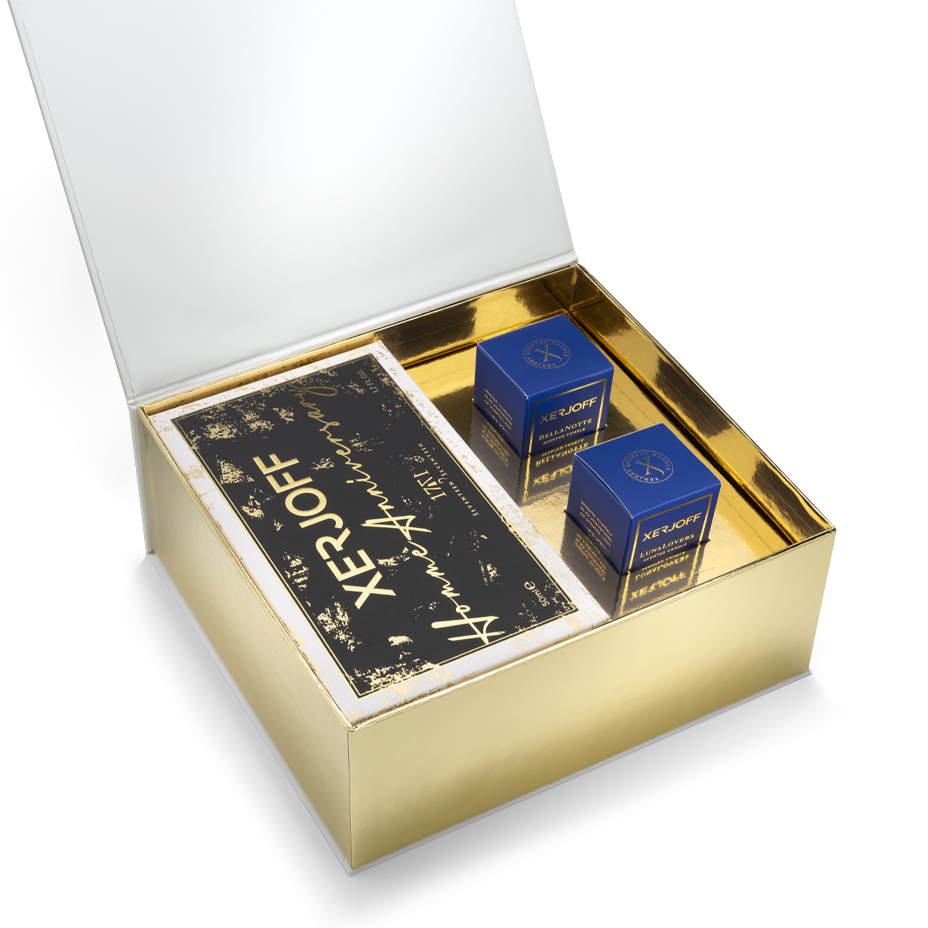 Homme Anniversary Gift Set