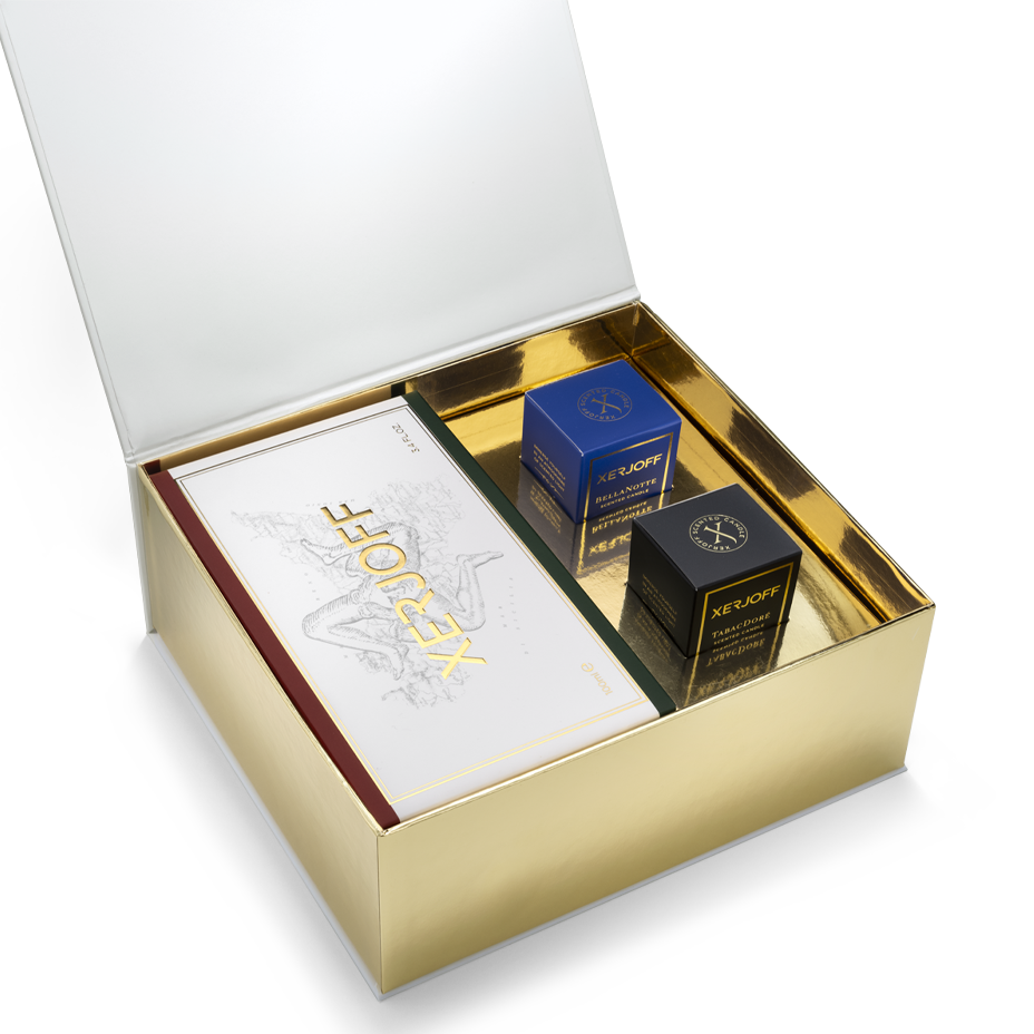 Elle Anniversary Gift Set