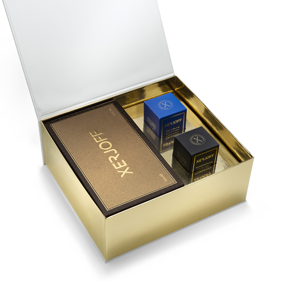 Alexandria II Gift Set