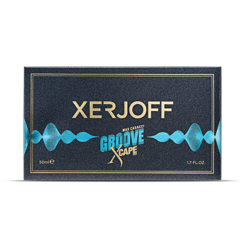 Groove Xcape
