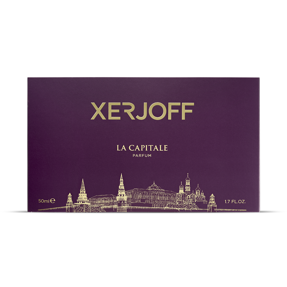 La Capitale