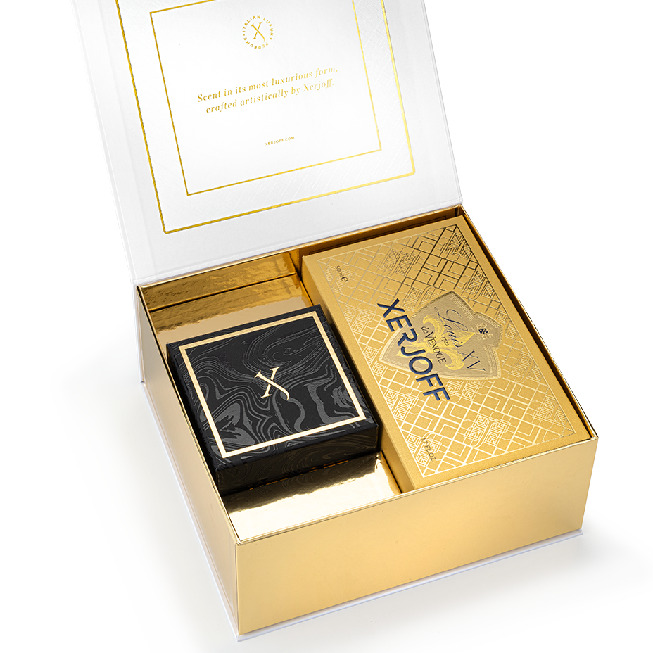 Louis XV Gift Box