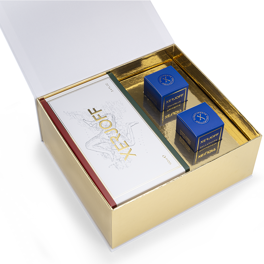 Naxos Gift Set