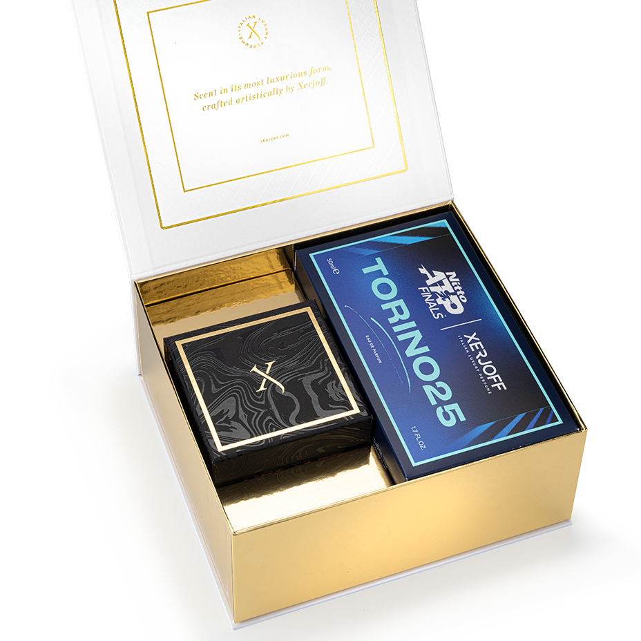 Torino25 Gift Box