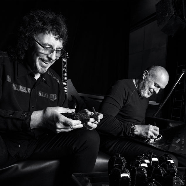 Xerjoff x Tony Iommi