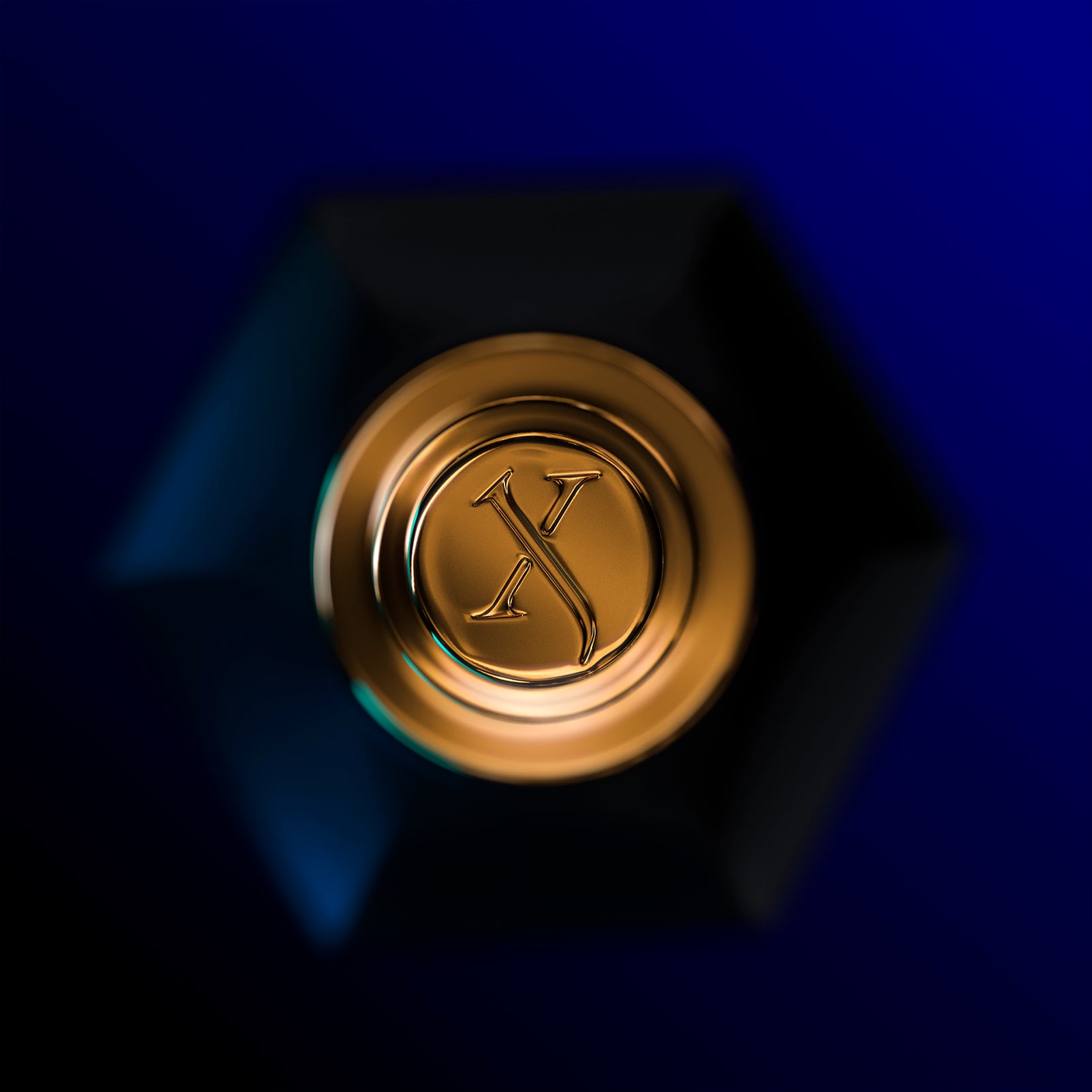 Xerjoff x Lamborghini