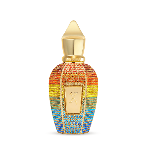 ACCENTO OVERDOSE PRIDE EDITION