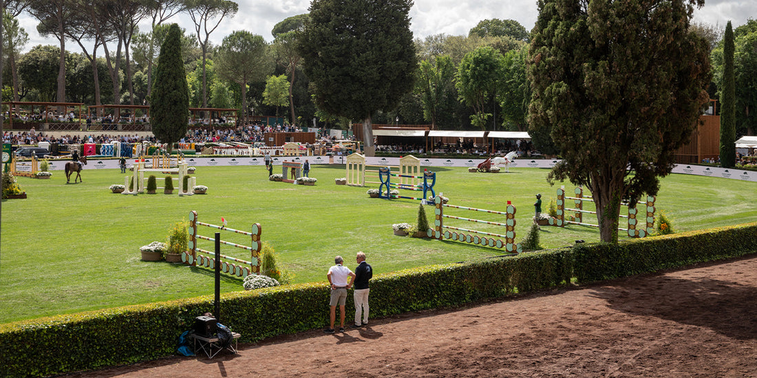 Casamorati Piazza di Siena
