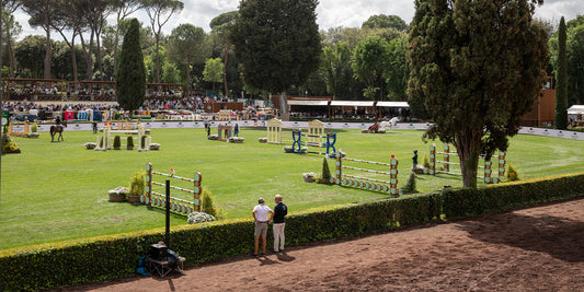 Casamorati Piazza di Siena