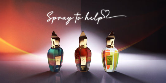 Spray to Help