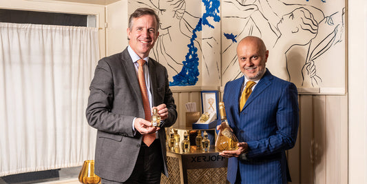 Xerjoff x Maison De Venoge