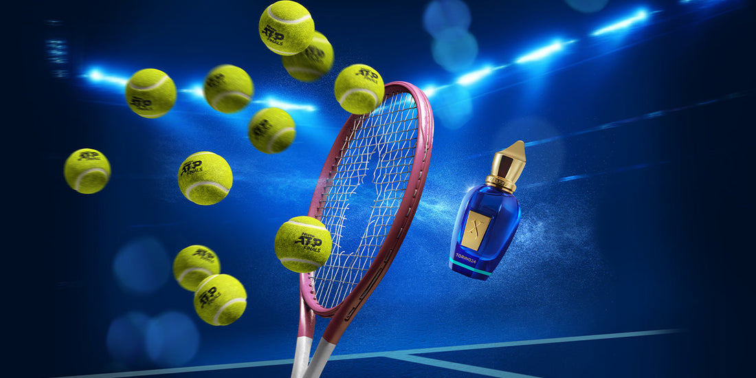 Nitto ATP Finals