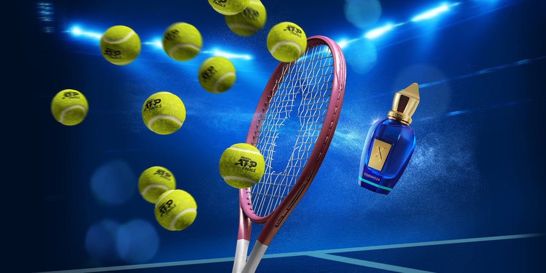Nitto ATP Finals