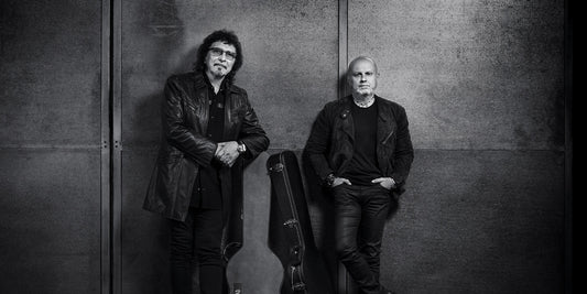 Xerjoff x Tony Iommi
