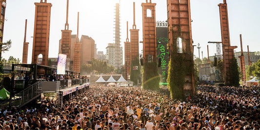 Kappa FuturFestival