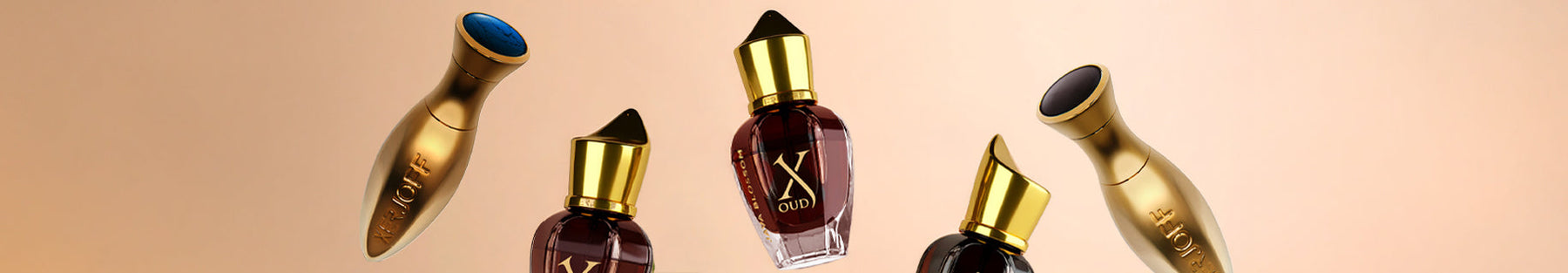 Attar & Oil Xerjoff
