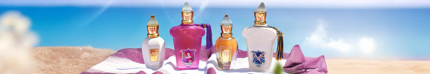 Summer Selection