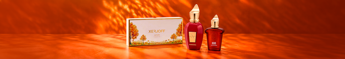 Autumn Selection