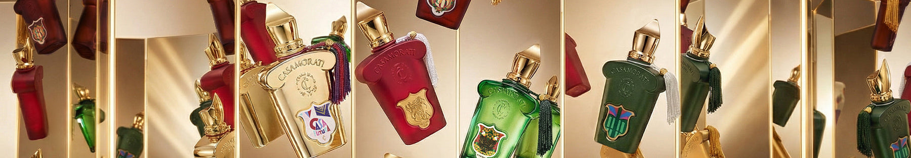 Casamorati Selection