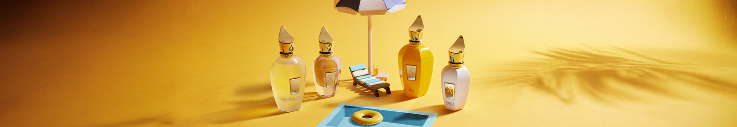 Xerjoff Summer Selection