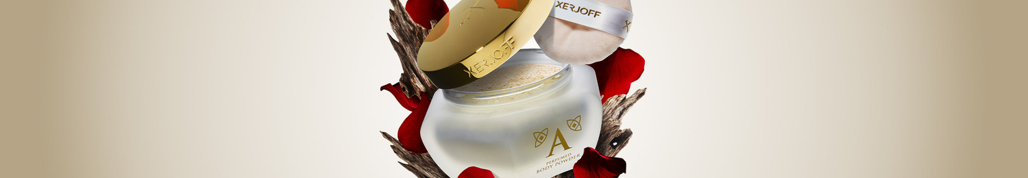 Attar & Oil Xerjoff