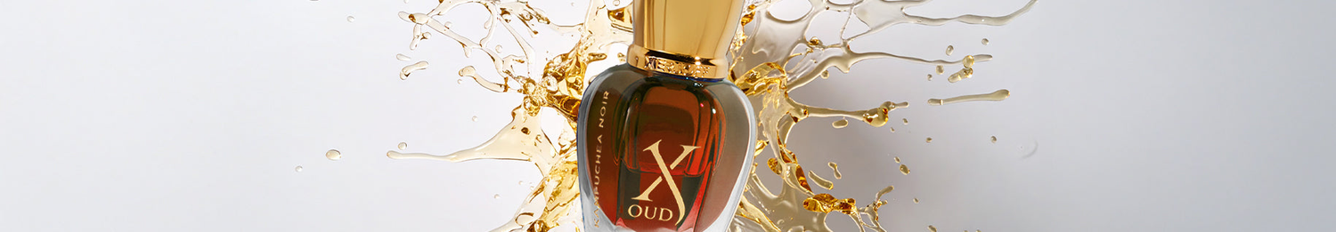 XJ Oud
