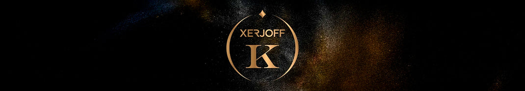 K Collection: The Ancient Art of Alchemy | Xerjoff
