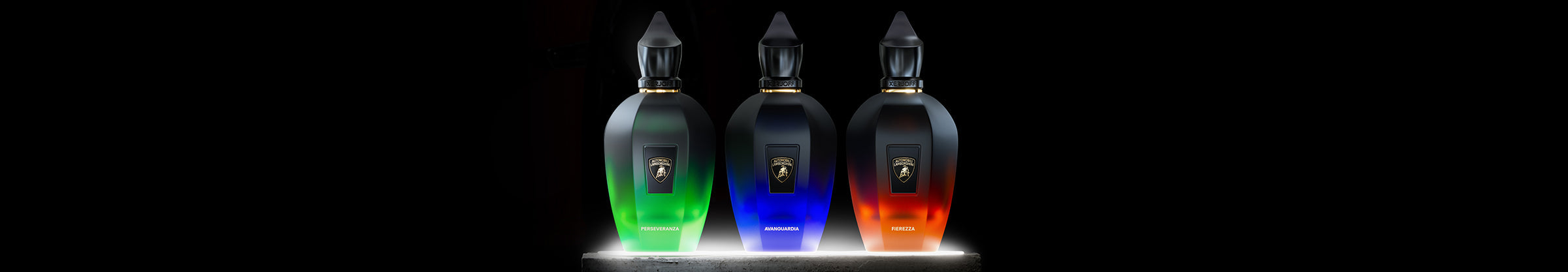 New Arrivals: The Latest Fragrances | Xerjoff