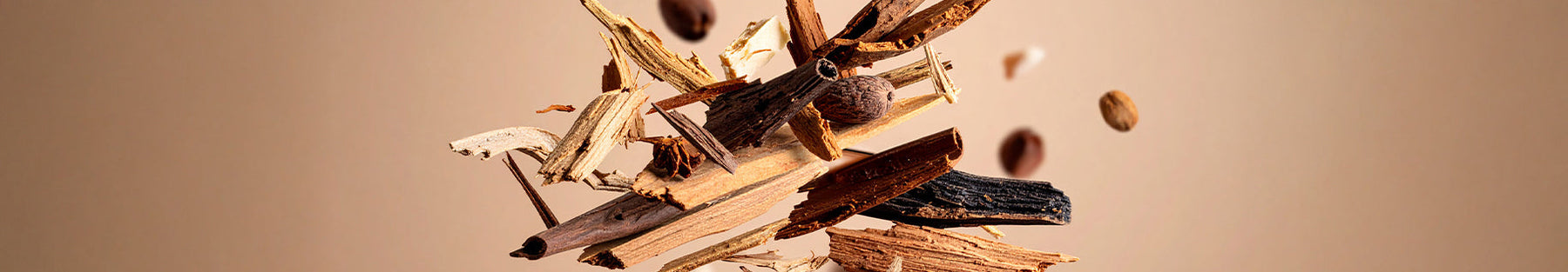 Woody Perfumes
