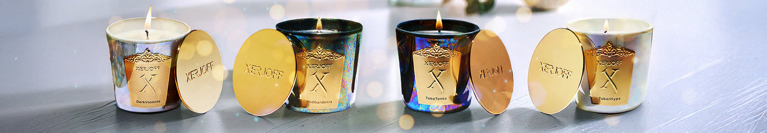 Scented Candles
