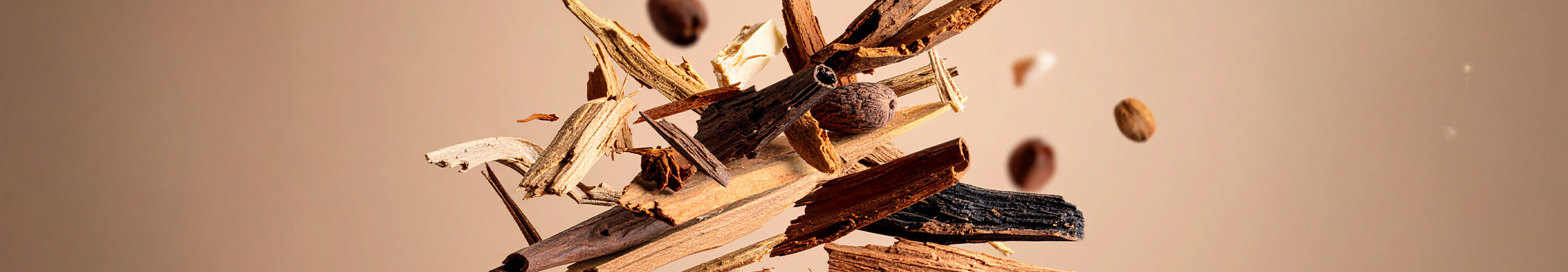 Woody perfumes: refined strength in earthy accords - Xerjoff – Page 3