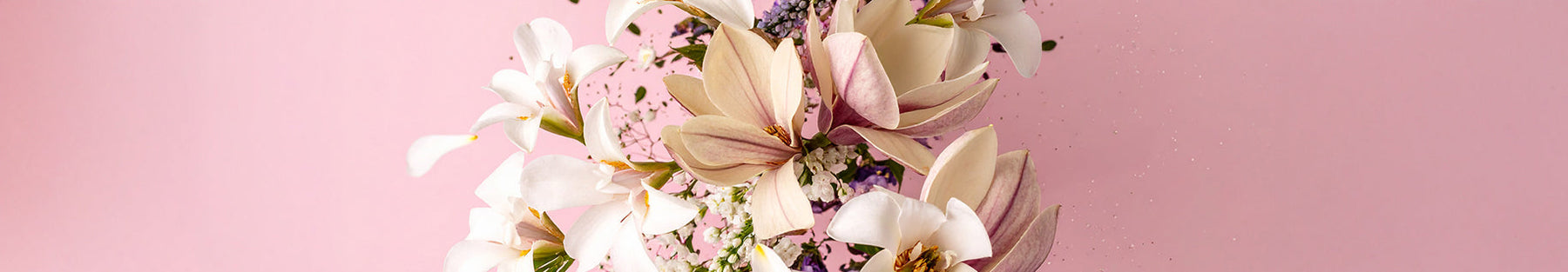 Floral Perfumes