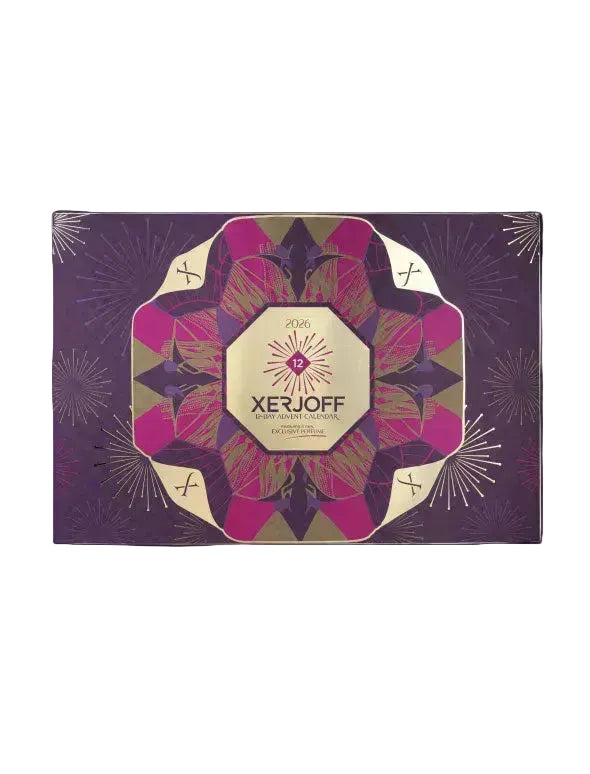 Xerjoff 12-Day Advent Calendar