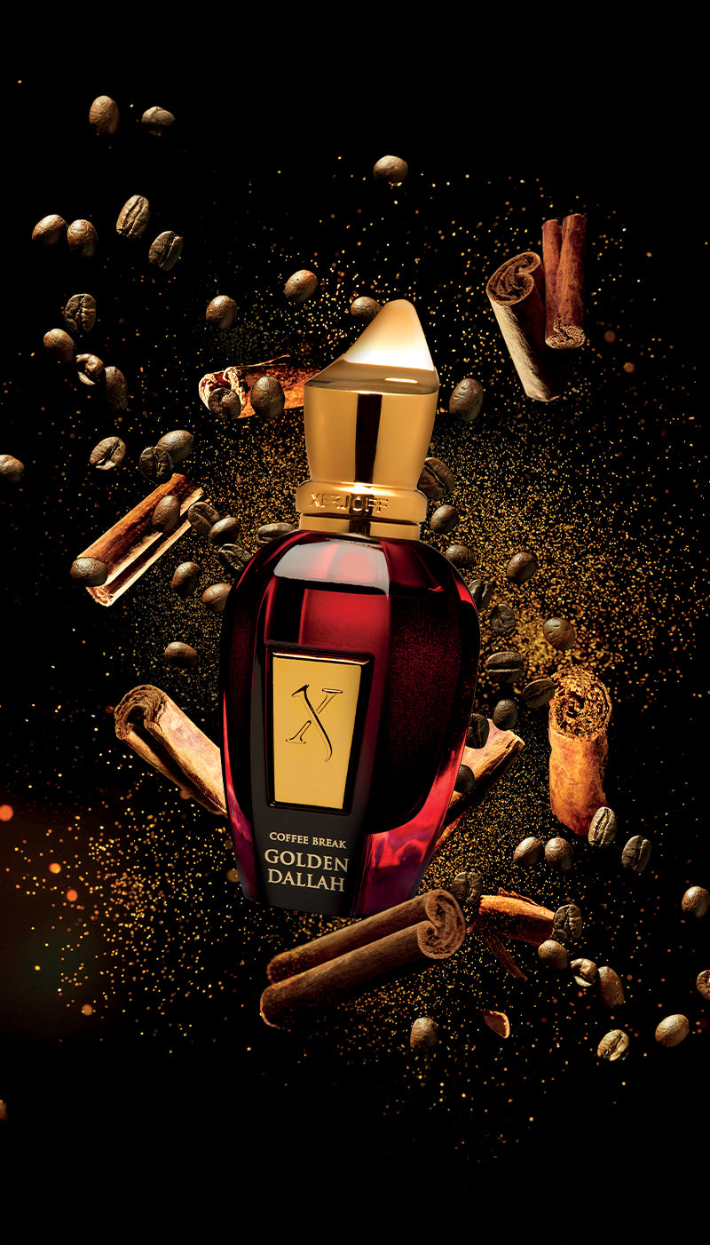 Perfume Sets: a personal Mixing Experience - Xerjoff