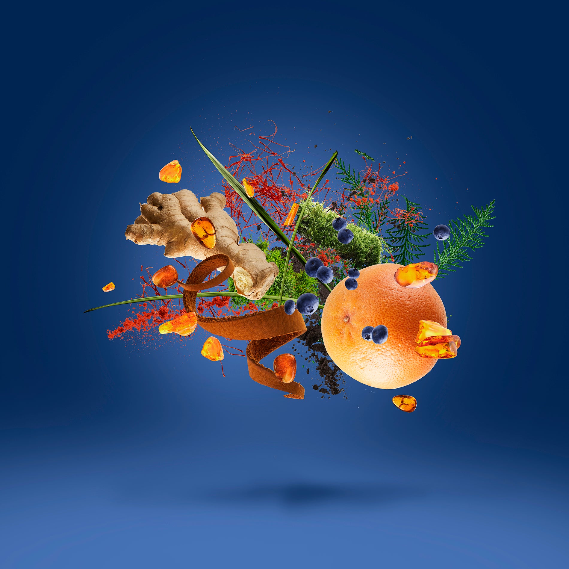 TORINO25: the scent of celebration| Xerjoff