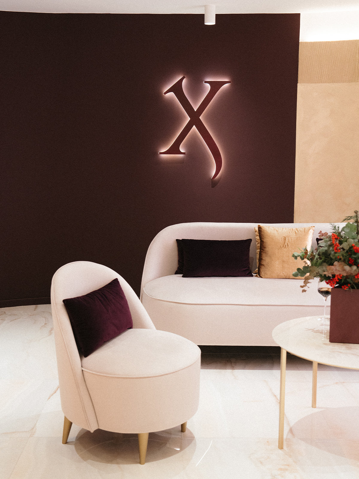 Barcellona Boutique Left
